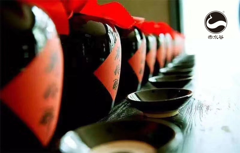 酱香型白酒的正确储存方法,酱香白酒最好的窖藏方式