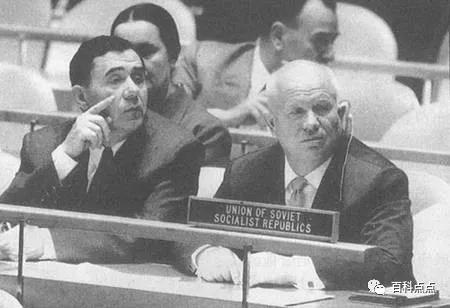 历史上的今天10月11日，赫鲁晓夫下台，莫言获得诺贝尔文学奖