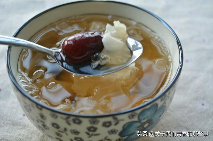 炖银耳汤后续需要加水吗,炖银耳水不够再加水行吗