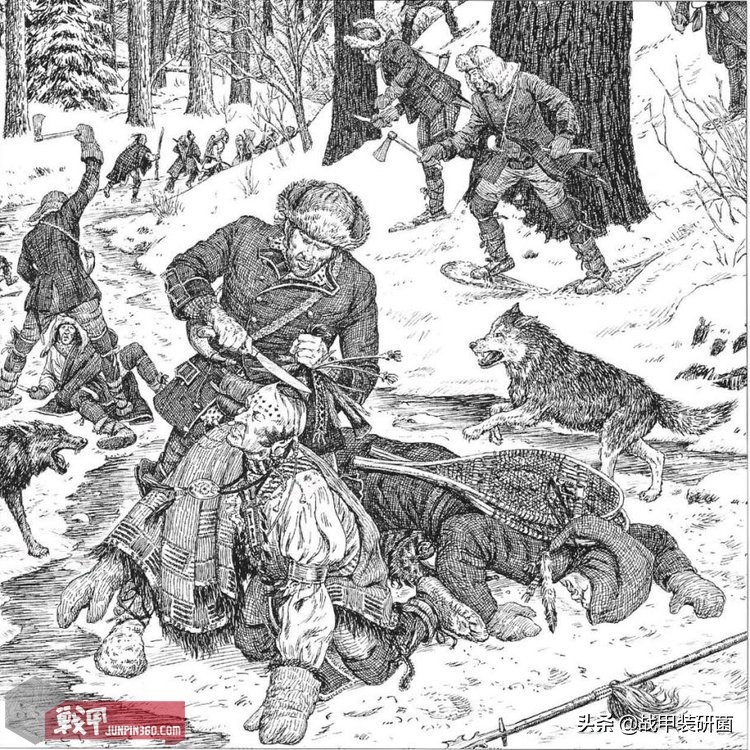 战甲战斗场面,战甲轰鸣怎么鉴定