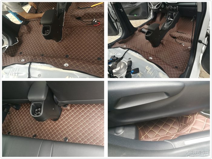 日本丰田yarisl,yarisl致炫改座椅