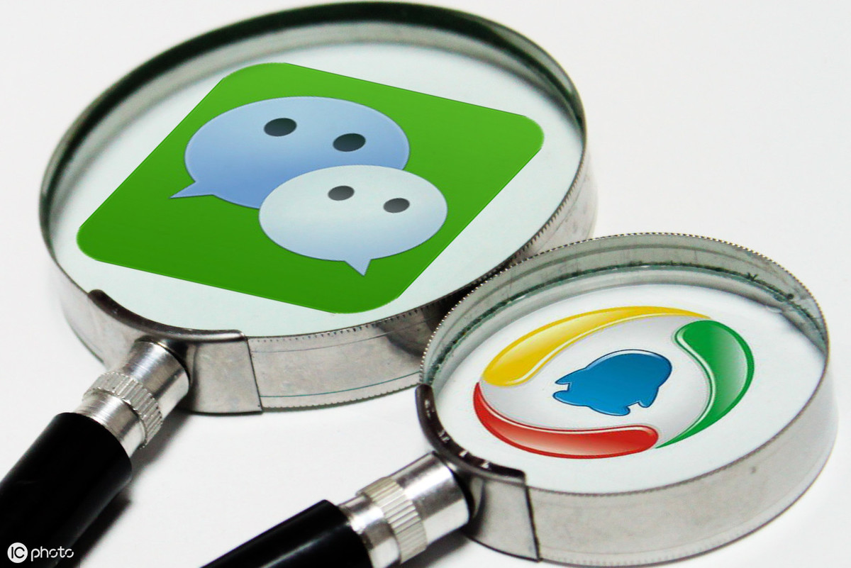 有些东西不能买,有些东西不要放在微信上