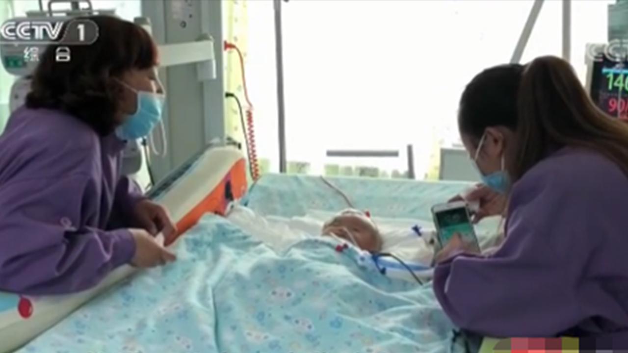 婴儿被砸苹果后续,东莞楼上扔苹果砸中婴儿