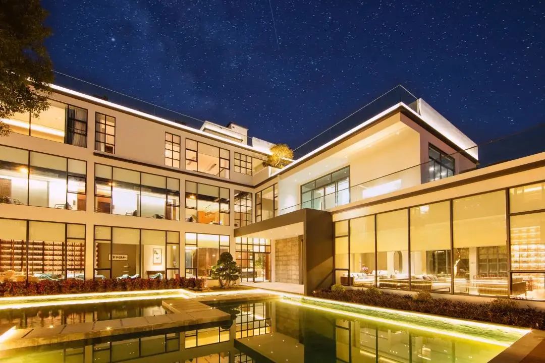 国庆假期必住|分分钟拍出大片的绝美仙气民宿,每家都想睡~记得提前预订哟!