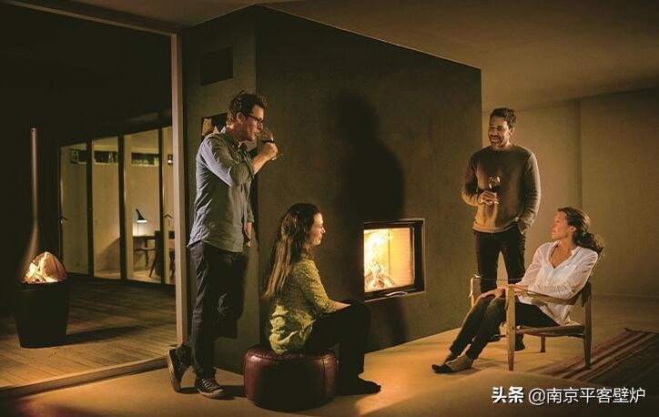 壁炉烟筒不排烟怎么解决,壁炉烟筒抽力小怎么解决