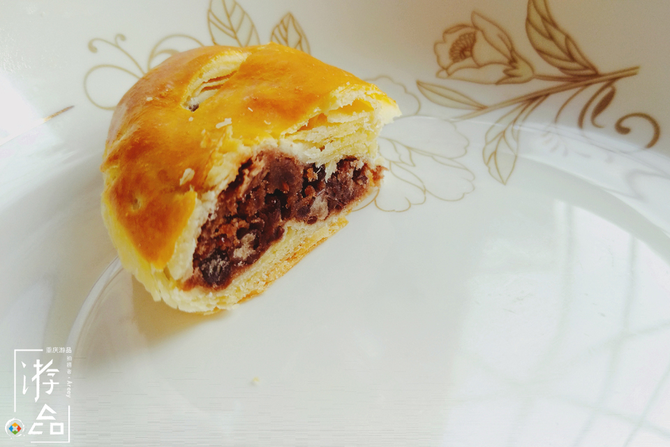 重庆唐糕祖糕点怎么样,唐糕祖好吃吗