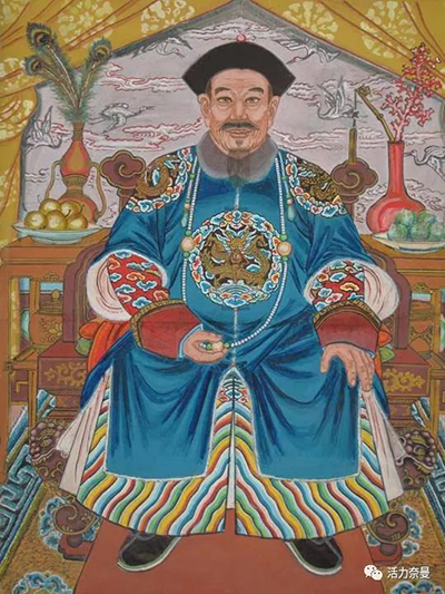 45万奈曼人的名片，太漂亮了！除了中华麦饭石你还知多少？