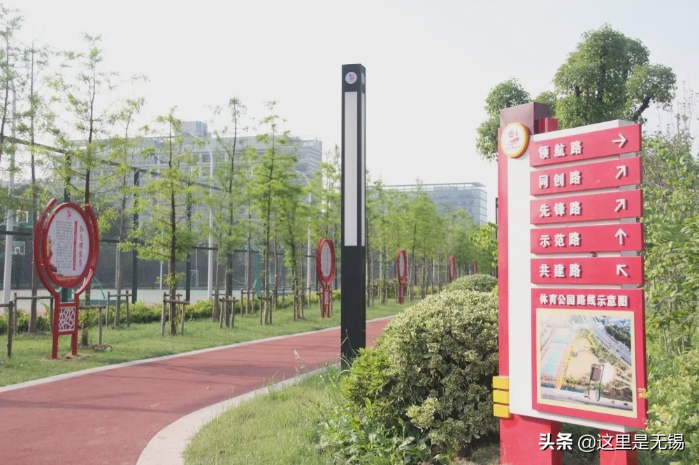 无锡网红打卡地南泉老街,无锡风景环境绝佳的网红打卡点