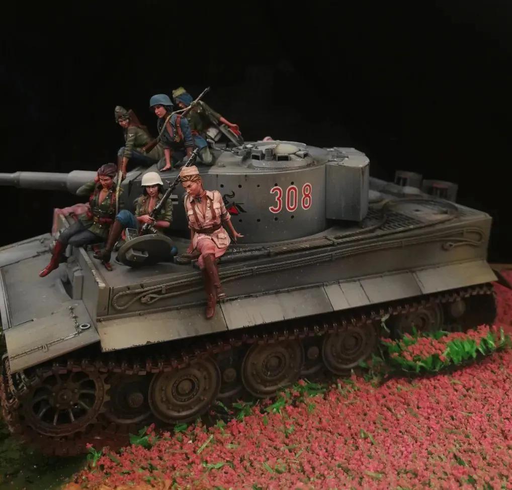 德国女兵吃饭视频,二战德国女兵的视频