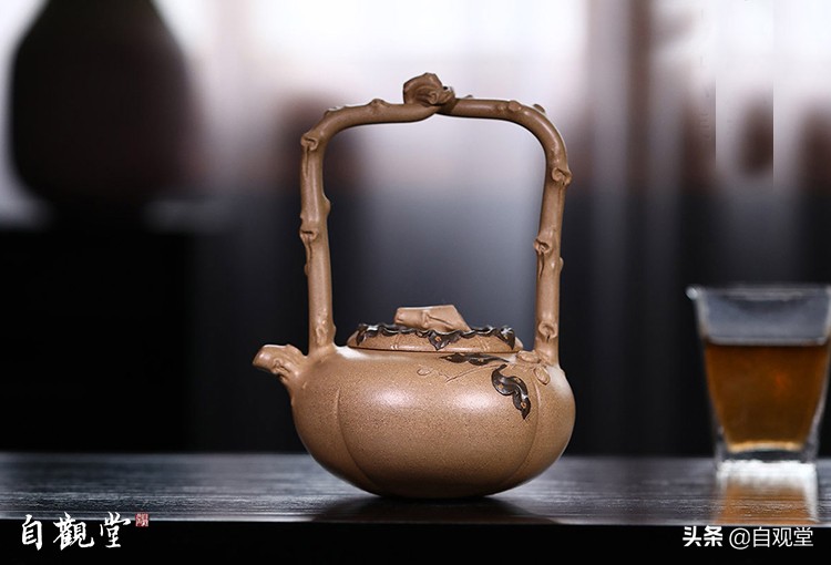 紫砂壶买什么泥料最不容易上当,紫砂壶泥料能鉴别出来吗知乎