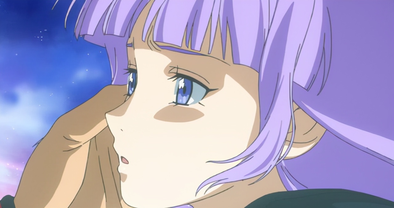 再看十年前的视频,age高达看完的感受