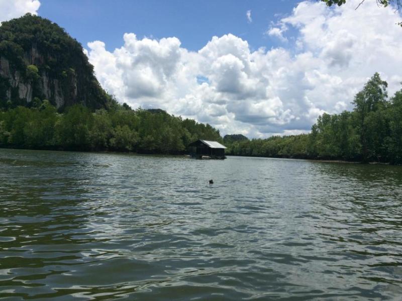 有生之年一定要再去一趟,泰国普吉岛值得去的地方
