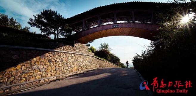 青岛遛娃攻略,青岛网红打卡地带孩子玩走不动路