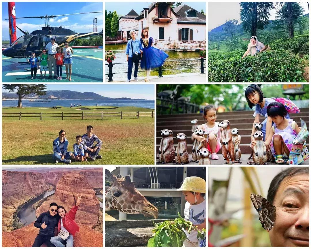 定制旅游靠谱吗,大学生定制旅游