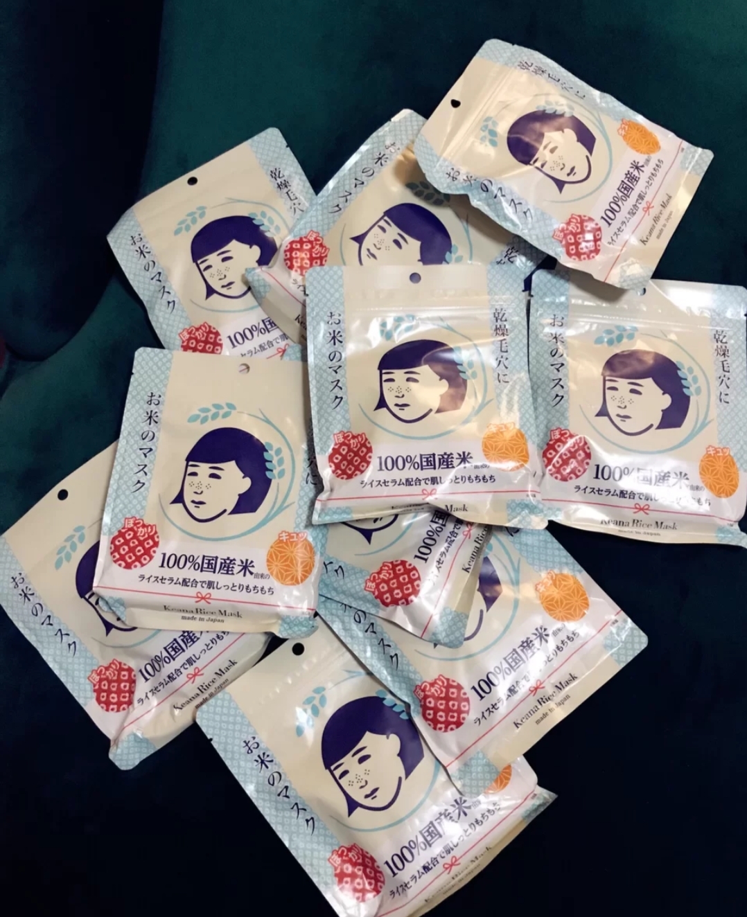 面膜推荐排行榜前十名干皮平价,涂抹美白补水面膜推荐学生平价