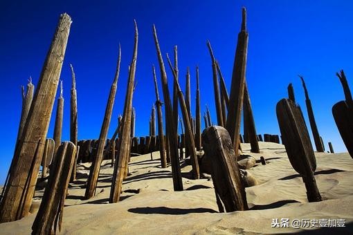 小河公主干尸为何不腐烂,楼兰古尸小河公主