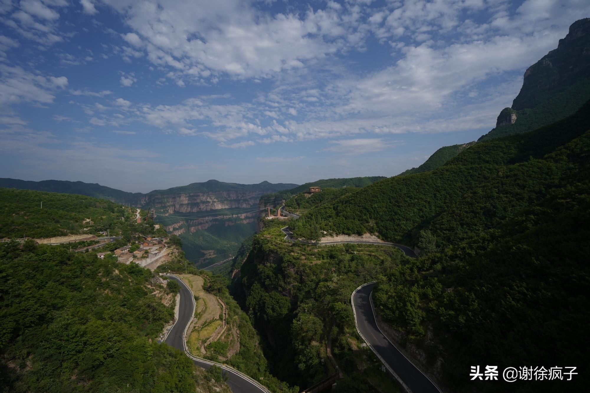 到安阳去看旅游景点,安阳旅游不登高的景区