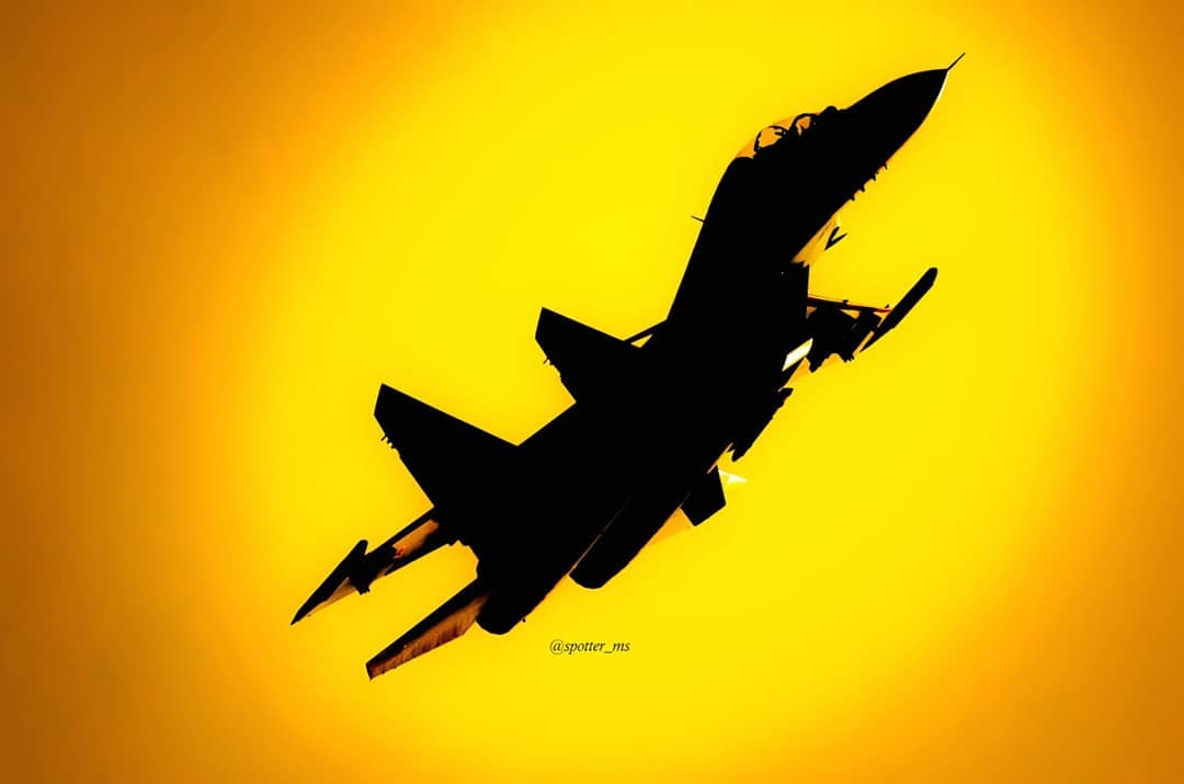 普京谈俄罗斯战机,普京评价俄罗斯战机