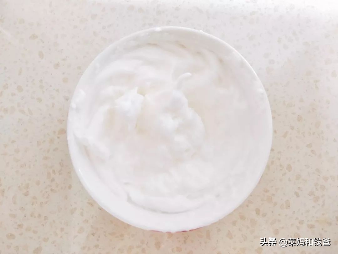 儿童可以吃的饼干教程,快手小零食鸡蛋小饼干