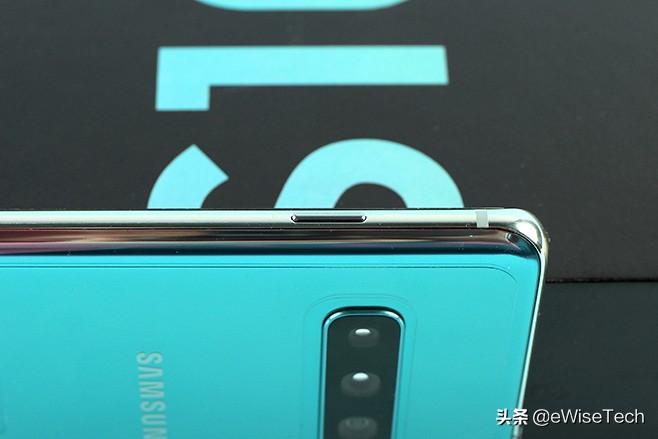 三星s10e最新开箱,s10e开箱深度评测