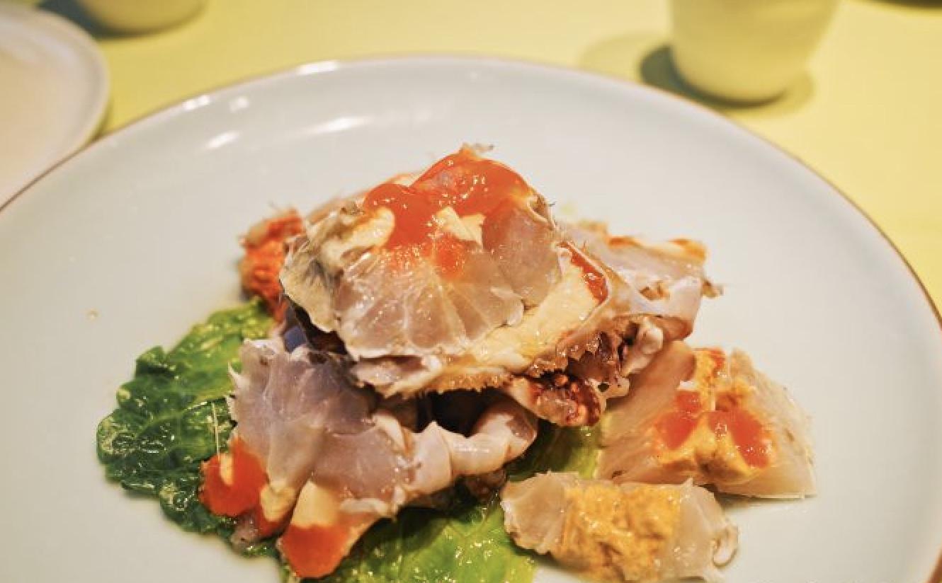 舟山海边哪里的海鲜好吃,舟山海边吃海鲜最好的地方