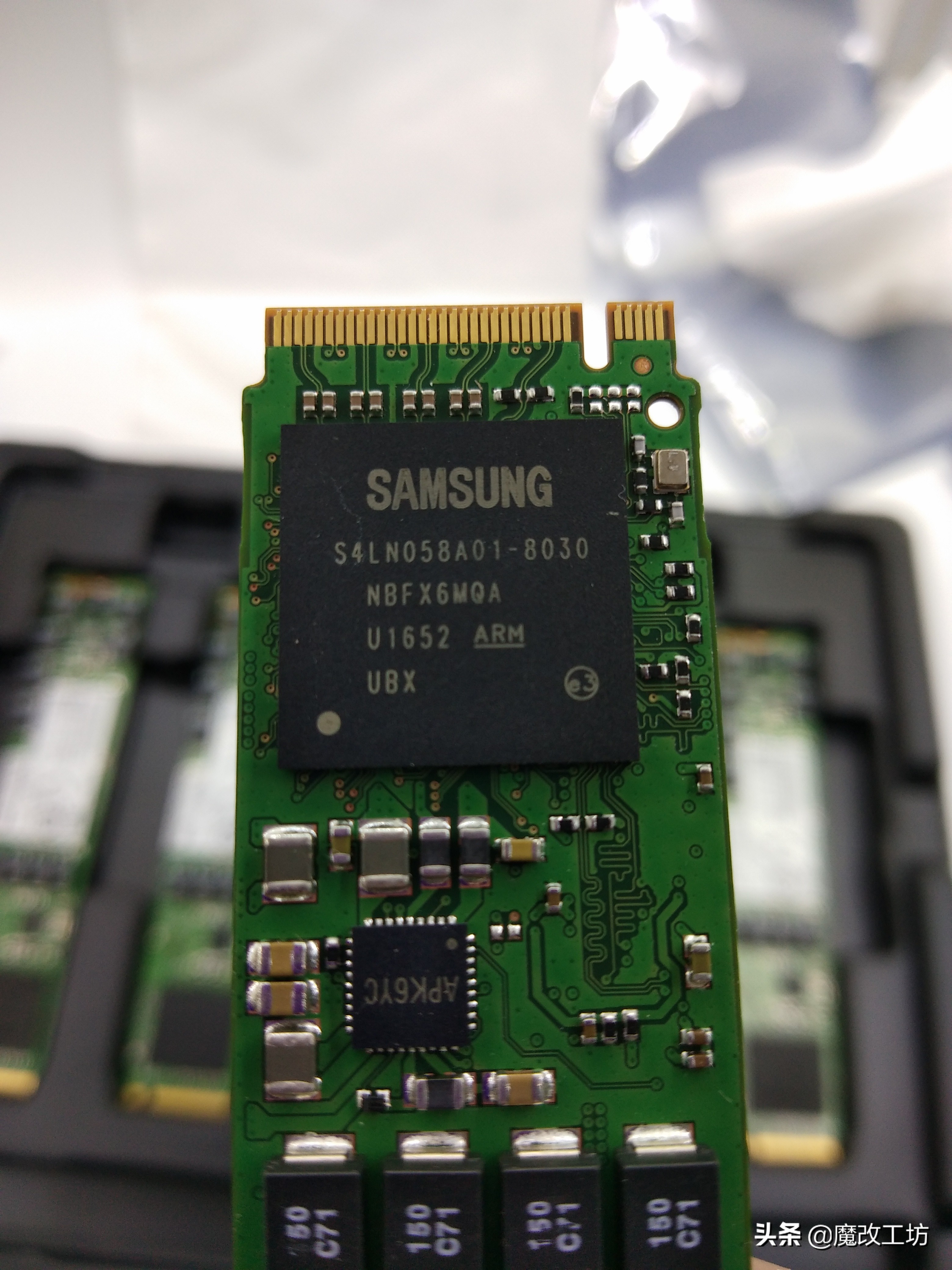 三星980500g固态硬盘500元,500元到800元固态硬盘