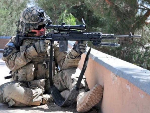 *器武**不同但口径相同，就能使用所有同口径*弹子**吗？其实没那么容易