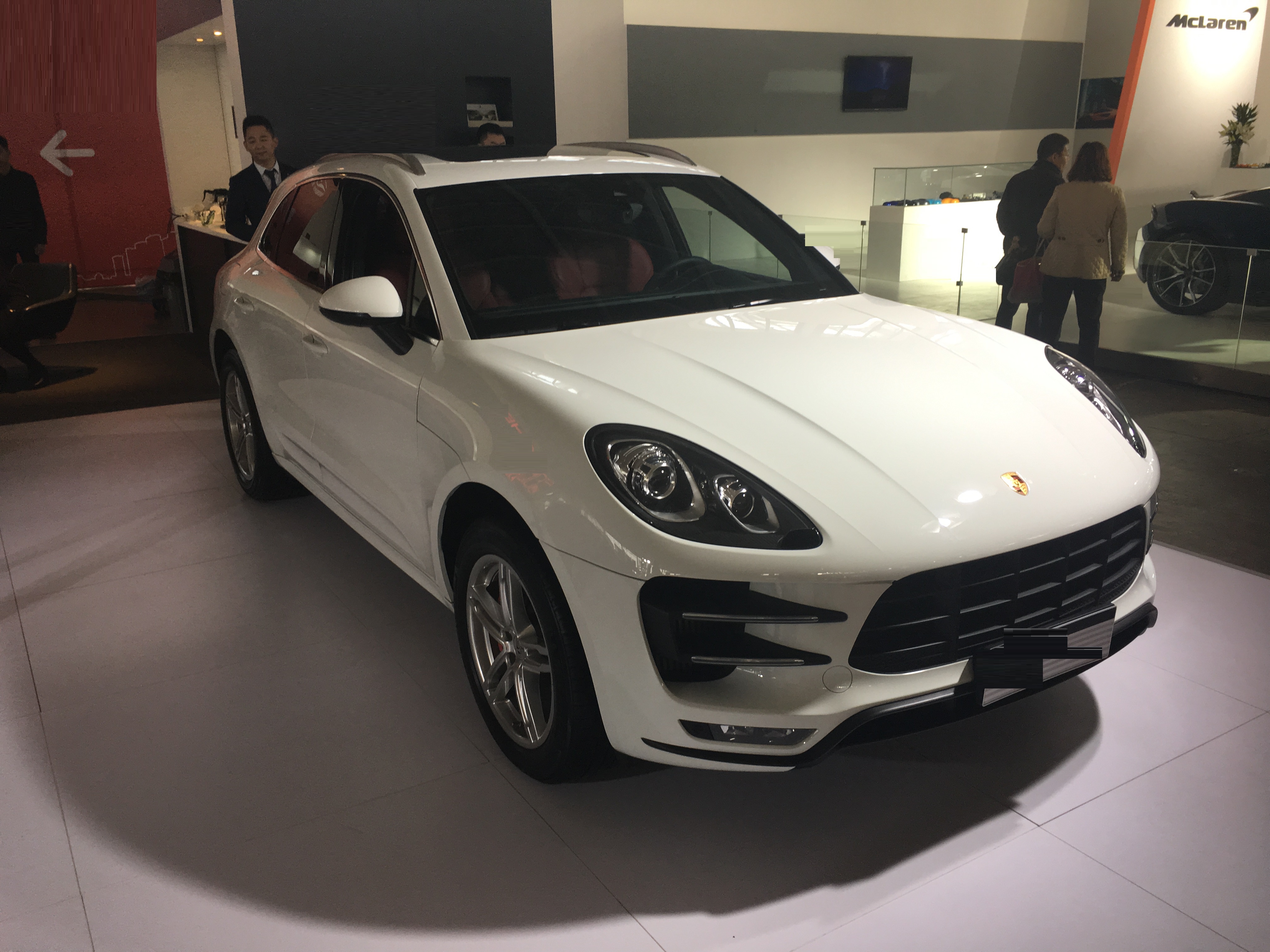 10万元能买到二手保时捷,二手保时捷卡宴为何那么便宜