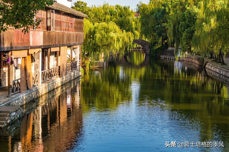最适合旅居的古镇,适合旅游居住的古镇推荐