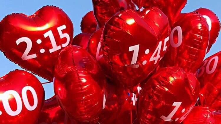 马拉松赛道上的兔子,马拉松中的兔子该怎么跑