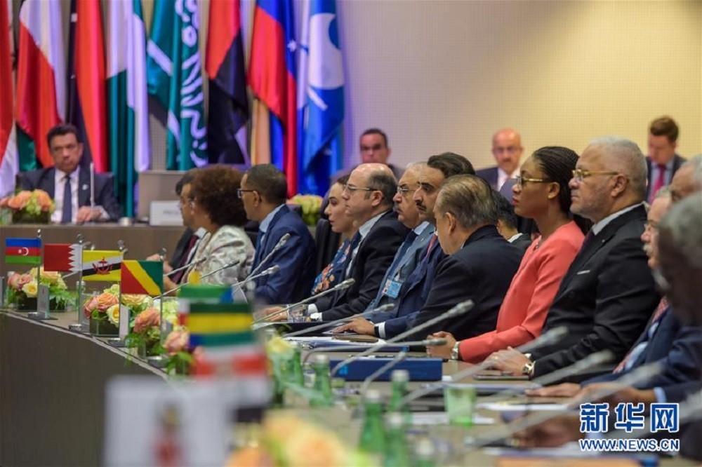 为什么欧佩克减产油价就会下跌,欧佩克是如何影响油价