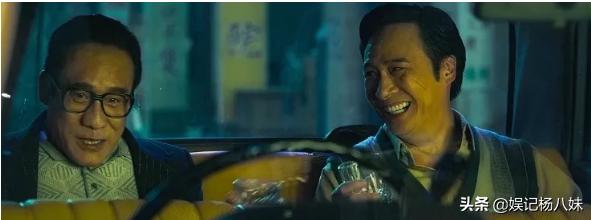 六部原汁原味的香港黑帮电影,被严重低估的一部香港黑帮电影