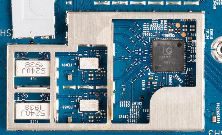 易展mesh小方路由器评测对比,目前性能最强的mesh路由器