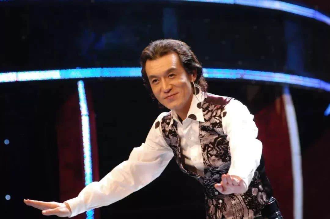 哈文和李咏的天津情缘,哈文连续五年悼念丈夫李咏