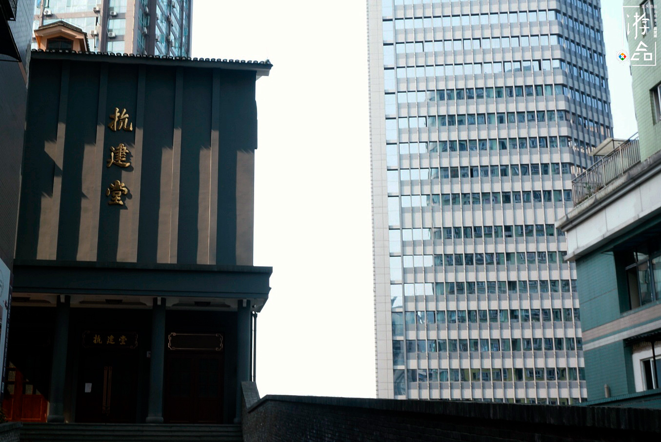 七星岗话剧,重庆市七星岗旅游景点推荐