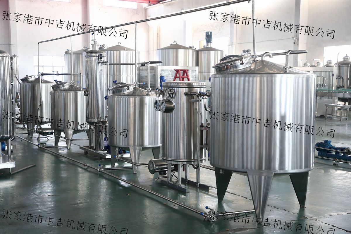 全自动果汁灌装机设备价格,全自动果汁厂生产线