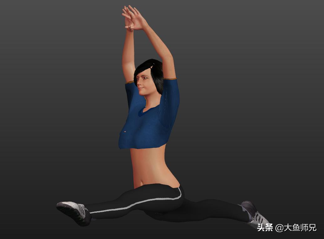 human人物制作软件,如何创造自己的ai人物