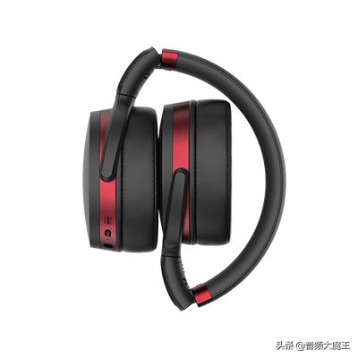 森海塞尔hd458bt耳机测评,森海塞尔hd458bt评测