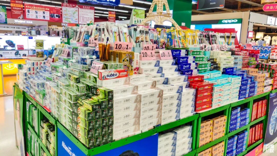 卜蜂莲花一年有几个10元购物节,卜蜂莲10元购物节