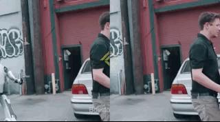 “请停止霸凌机器人”假视频揭秘，2019最强大机器人Top10在这里