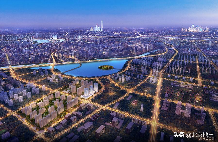 燕郊三湘印象森林海尚城直播,燕郊三湘印象森林海尚城一共几栋