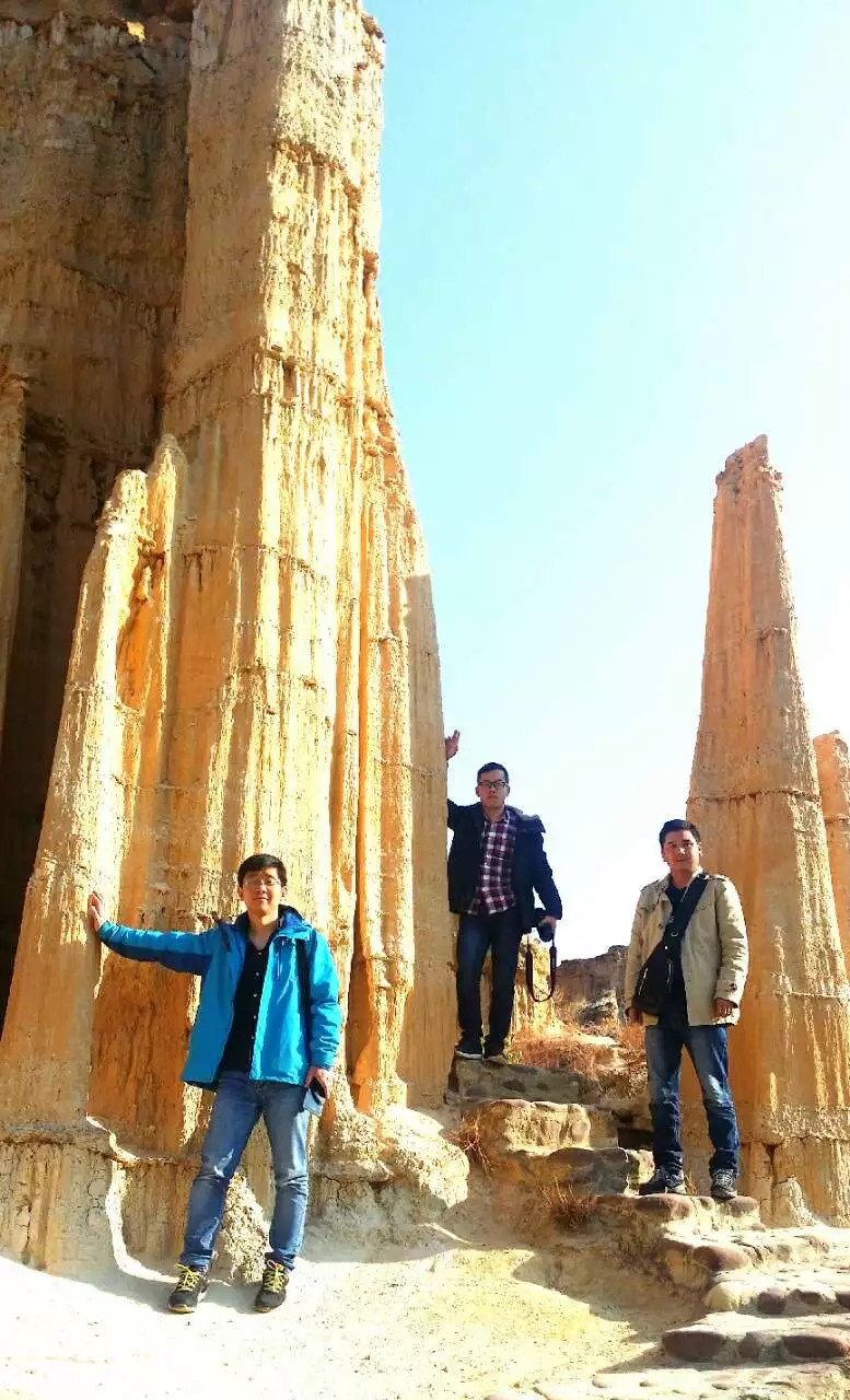 陈绪武,从纸媒到短视频,20年逐梦前行