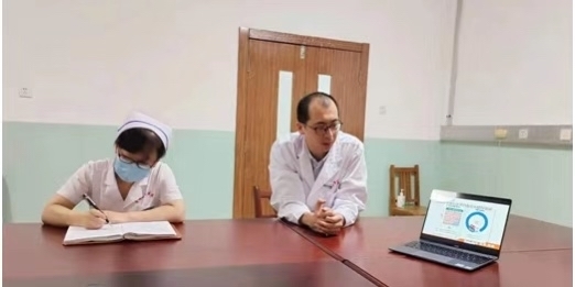 医联体建设促进医院发展,医联体建设推进