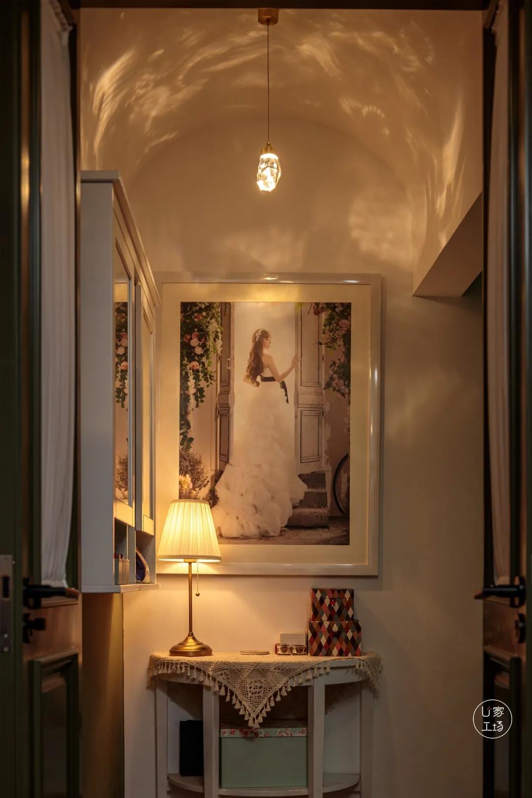 她的家,她的家电影完整