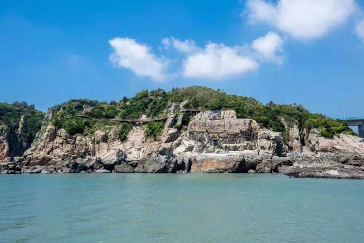 温州洞头一日游必去景点推荐,温州必去旅游景点