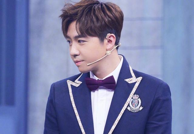 俞灏明现在脸部修复,俞灏明牙龈上火原因