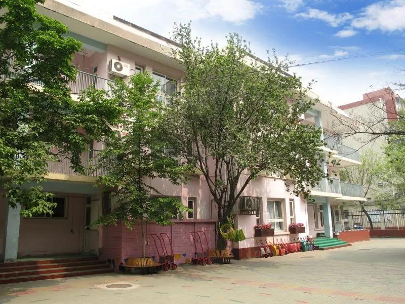 顺义2022年幼儿园划片,顺义幼儿园划片