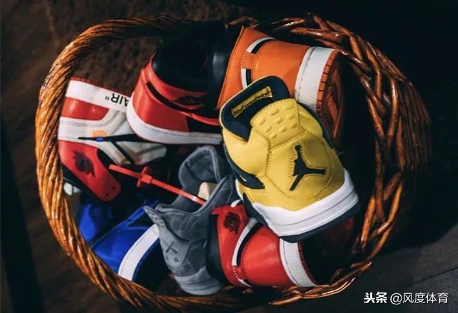 2019年球鞋大推荐,2019年流行的球鞋