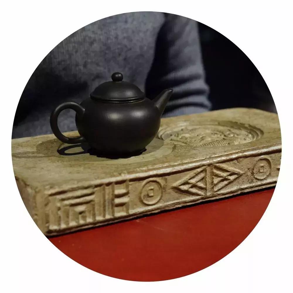 关于古董漆器小件，贾松都分享了什么？｜新室相