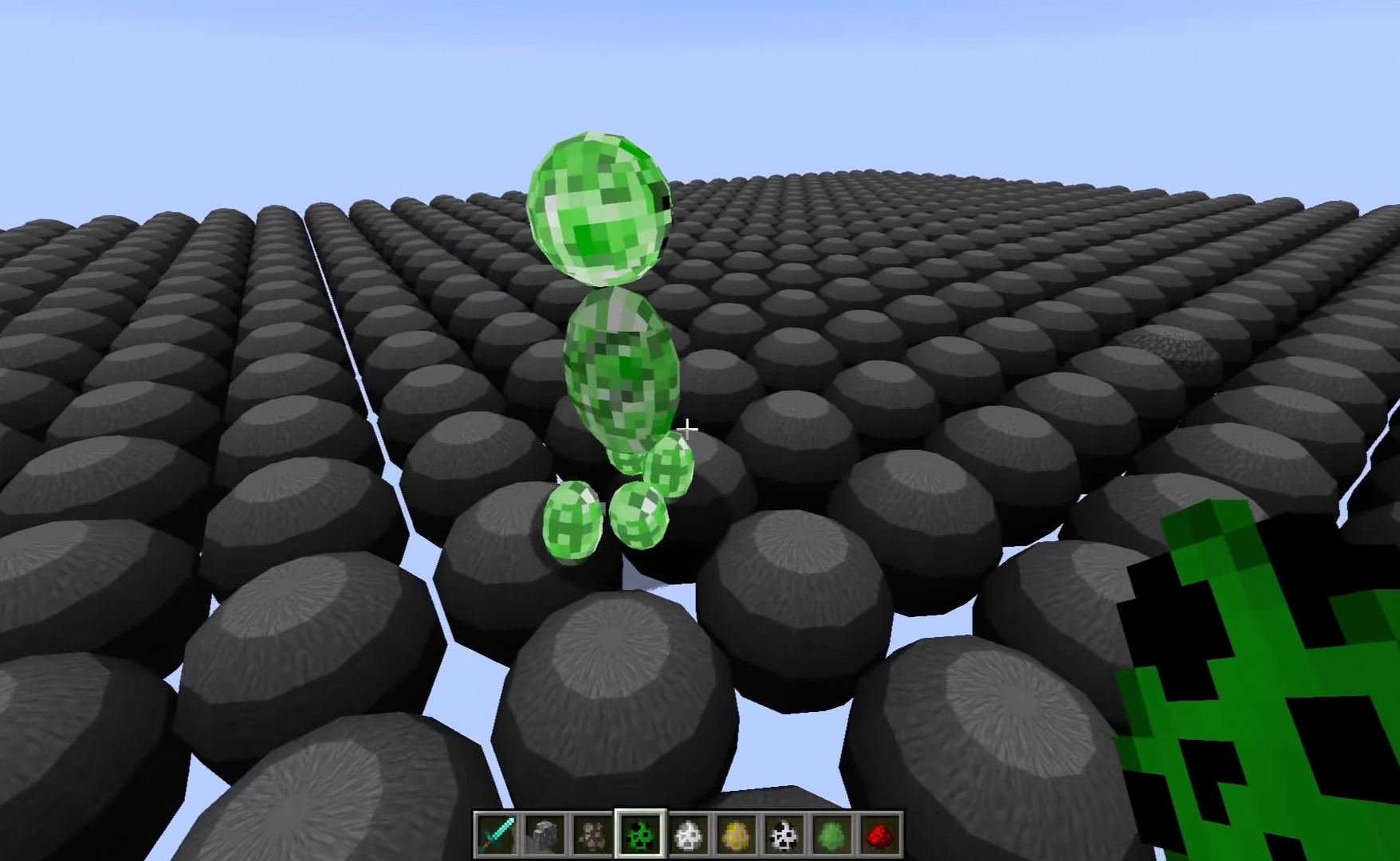 我的世界：老玩家提议，加入这6个“新”生物，为生物界操碎了心